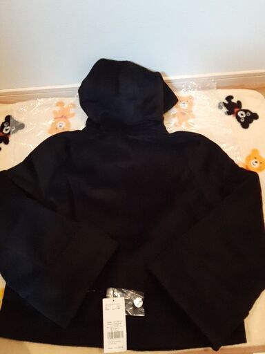 新品cecil Mcbeeセシルマクビーパーカーコートmサイズ ぱんだドン 宝塚のジャケット レディース の中古 古着あげます 譲ります ジモティーで不用品の処分