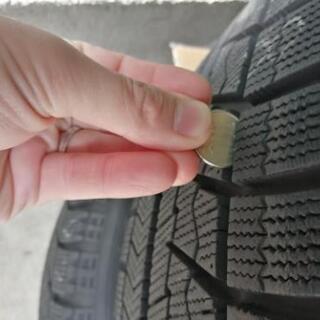 BRIDGESTONE　BLIZZAK VRX　スタッドレス