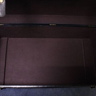 R2486) B-company 中古 トランクボックス 椅子 おしゃれ かわいい