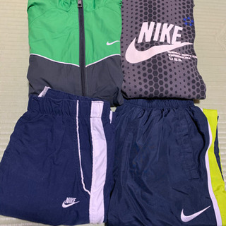 NIKEセット売り