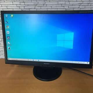 MITSUBISHI 23型三菱液晶ディスプレイRDT231WLM-D