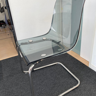 IKEA オシャレな椅子　定価15000円