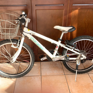 ルイガノ 22インチ LOUIS GARNEAU LGS-J22 | w2-worldbuffet.co.uk
