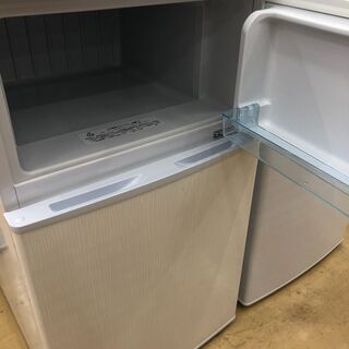 冷蔵庫 Abitelax / アビテラックス 96L 冷蔵庫 2018年 AR-100E