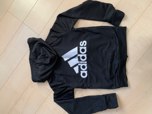 adidas ジャージ