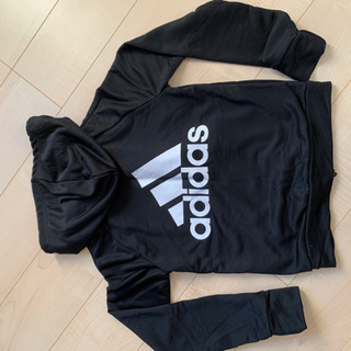 adidas ジャージ