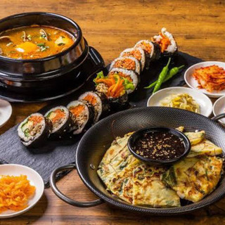 韓国料理好き仲良くなりましょー✨の画像