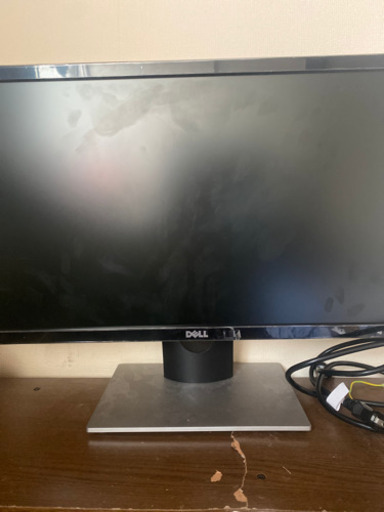 DELLゲーミングモニター