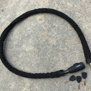 《ほぼ未使用》26インチ自転車〈BIZSTYLE〉