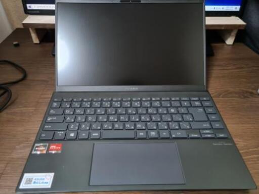 ノートパソコン Zenbook 14