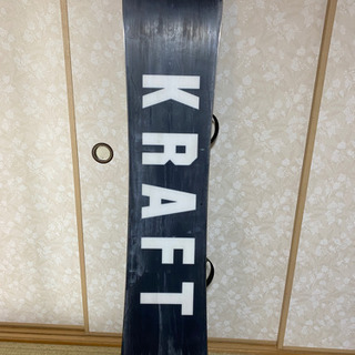 スノーボード+ビンディングセット