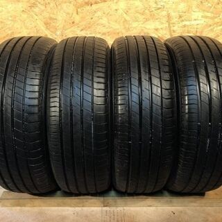 DUNLOP LE MANS V 205/60R16 16インチ...