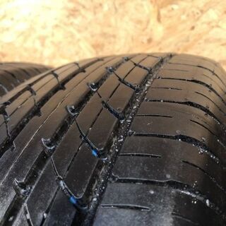 TOYO TRANPATH R30 215/65R16 16インチ 夏タイヤ 4本 バリ溝 アルファード ヴェルファイア エリシオン等　(MTG39) クレジットカード QR決済可能