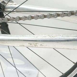 美品】 タケダ/Takeda FB20-3.0 自転車 18インチ /SL2