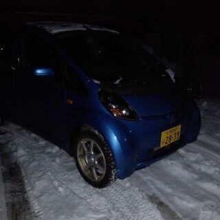三菱アイ ゆう 札幌のアイの中古車 ジモティー 三菱アイ ゆう 札幌のアイの中古車 ジモティー