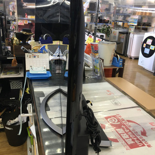 美品 2018年製 SHARP 4K AQUOS 40型液晶テレビ インターネット対応 3波