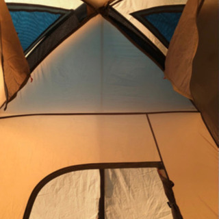 コールマン　タフドーム3025 