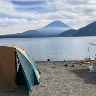 コールマン　タフドーム3025 
