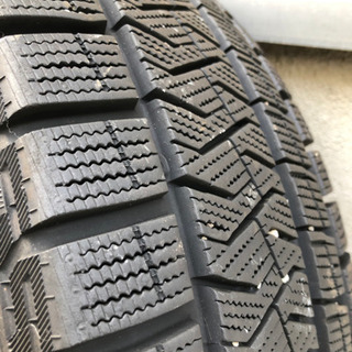 OZ racing MSW 17インチ、ピレリ スタッドレス