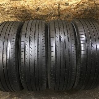 YOKOHAMA BluEarth RV-02 225/60R1...