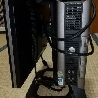 【ネット決済】dell optiplex760