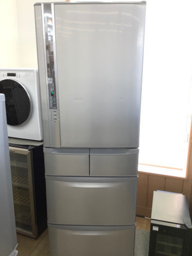 (やっぱりHITACHI ‼︎)大型冷蔵庫　入荷‼︎ HITACHI 5ドア冷蔵庫