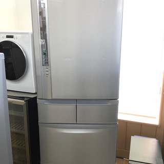 やっぱりHITACHI ‼︎)大型冷蔵庫 入荷‼︎ HITACHI 5ドア冷蔵庫