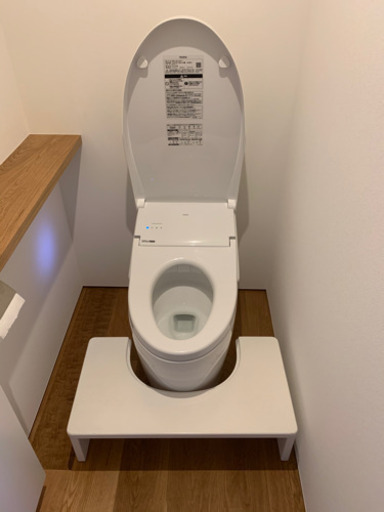 トイレ 踏み台 トイレトレーニング ふみ台 トイトレ Suzuhusky 港南中央のキッズ用品 その他 の中古あげます 譲ります ジモティーで不用品の処分