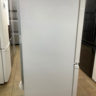単身の社会人、一人暮らし学生様へ】SHARP 2ドア冷蔵庫 19年製