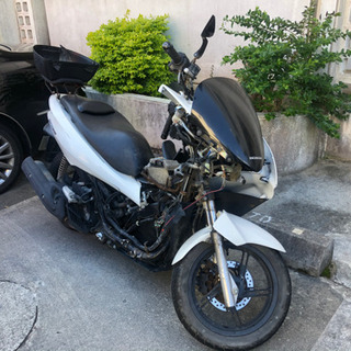 pcx150売り