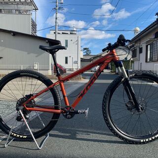 KONA CINDER CONE（コナ　シンダーコーン） 201...