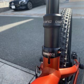 KONA CINDER CONE（コナ　シンダーコーン） 2017　美品！