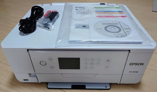 プリンター EPSON EP-811AW | muniotuzco.gob.pe