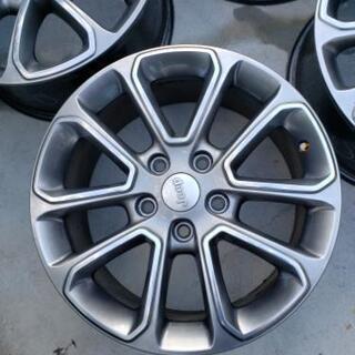 Jeep Grand Cherokee 18\