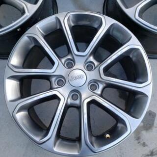 Jeep Grand Cherokee 18\