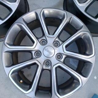 Jeep Grand Cherokee 18\