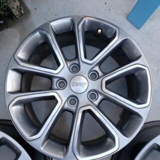 Jeep Grand Cherokee 18\