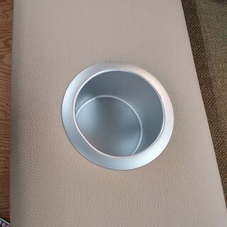 【店舗同時販売中】　匠大塚／関家具　　ＲＥＬＡＸ　２人掛けソファー　布地＆合皮　両肘にドリンクホルダーあり　【店頭ご来店購入限定】