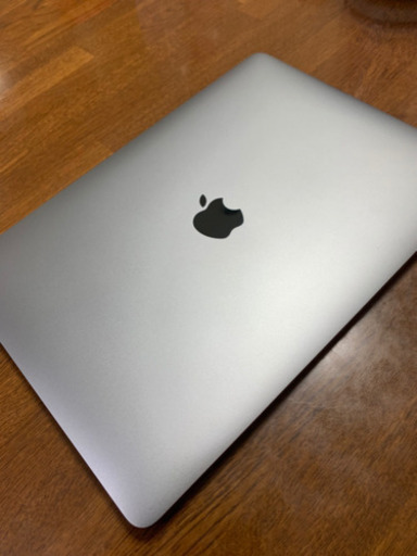 MacBook 早い者勝ち　美品