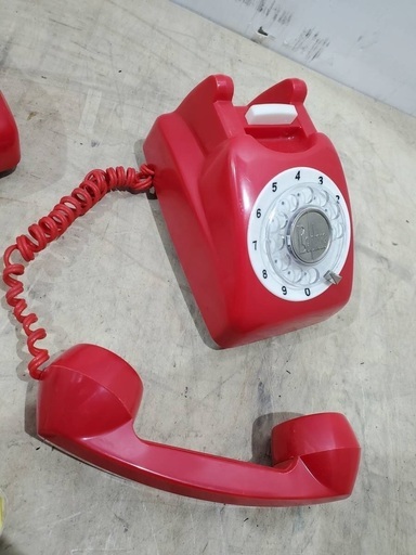 レトロ ベルフォン 電話おもちゃ Tomycom 千歳のおもちゃの中古あげます 譲ります ジモティーで不用品の処分