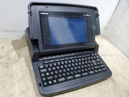 Panasonic ワープロ