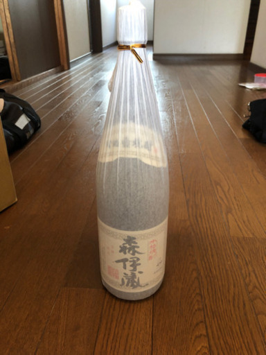 森伊蔵1800ml