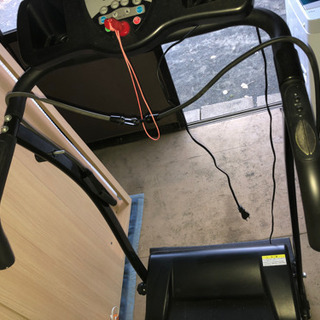 地域限定送料無料 ランニングマシンSB-1200 SKY Walker