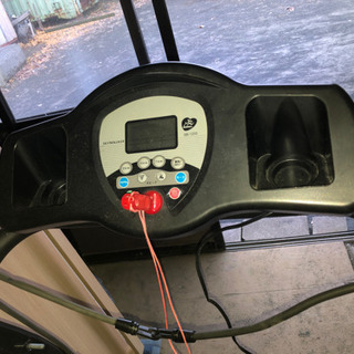 地域限定送料無料 ランニングマシンSB-1200 SKY Walker