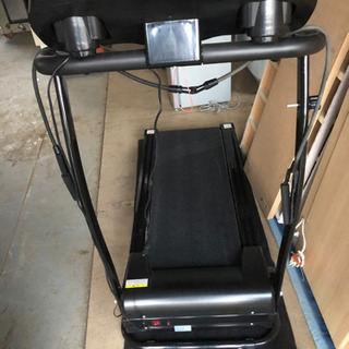 地域限定送料無料 ランニングマシンSB-1200 SKY Walker