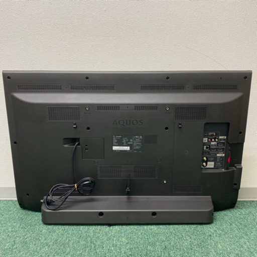 SHARP AQUOS 40インチ液晶テレビ 2014年製 ☆40型シャープAQUOS液晶テレビ2014年製a☆