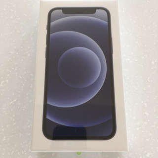 USバージョン】apple iPhone12mini 256G black ModelA2176