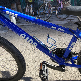 マウンテン　ジオス24インチ　20,900円（税込）