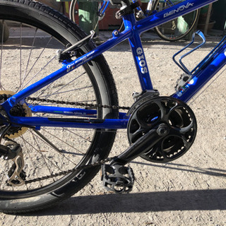 マウンテン　ジオス24インチ　20,900円（税込）