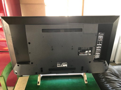 送料無料 SONY BRAVIA KJ-49X9000E 液晶 テレビ 2018年製 49型 4K 家電